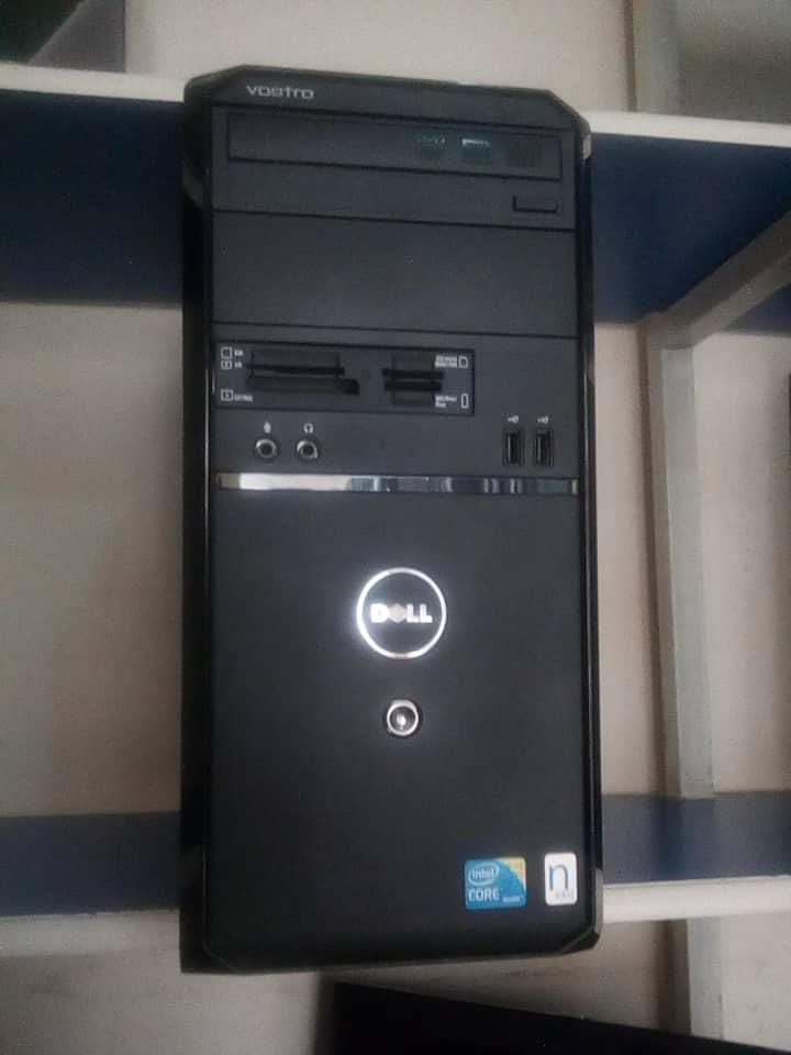 CPU i7